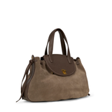Medium City Handbag