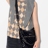 Crosby Sienna Shoulder Bag