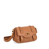 Diana Small Turn Lock Bag