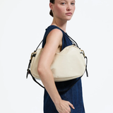 LEBOWL Linen Bowling Bag