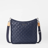 MZ Wallace Metro Box Crossbody Dawn - Big Bag NYC