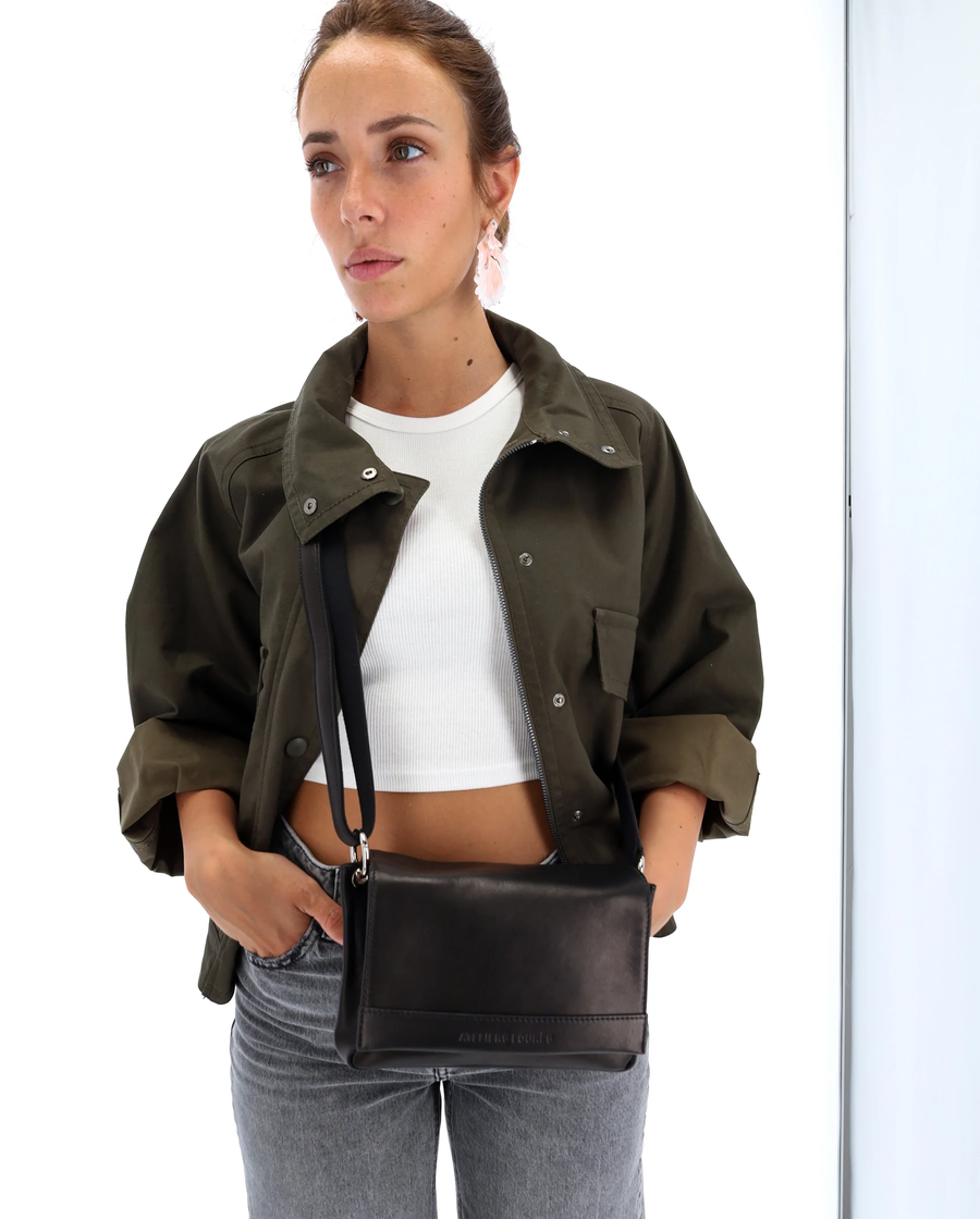 Harmonie Mini Messenger