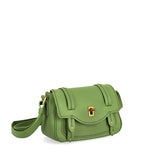 Diana Small Turn Lock Bag