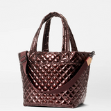 Medium Metro Tote Deluxe