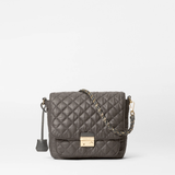 Medium Crosby Lock Crossbody