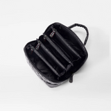 Metro Accordion Cosmetic Case