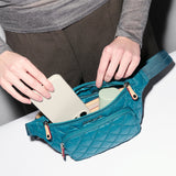 MZ Wallace Small Metro Sling Pacific - Big Bag NY