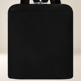 Ateliers Foures Large ANDROMEDE Leather Backpack