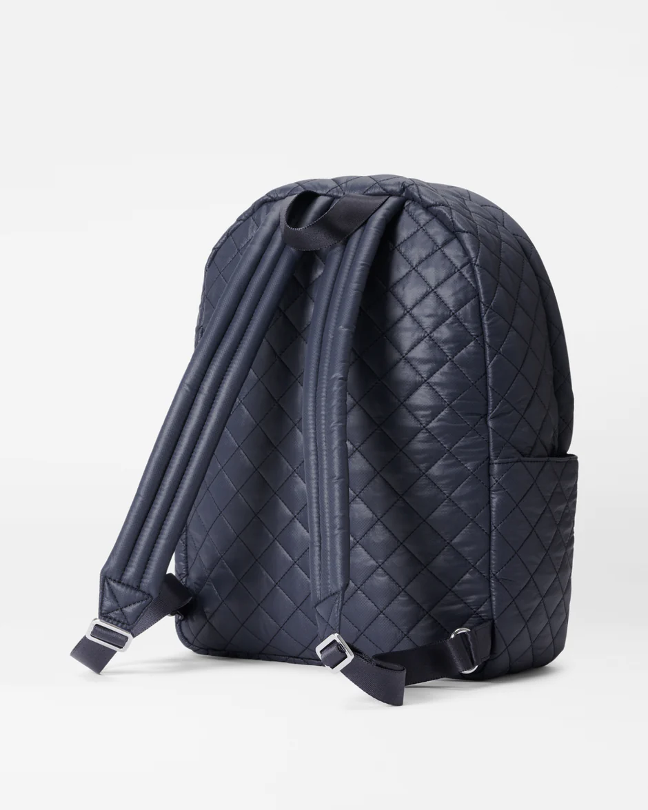 Dawn MZ Wallace City Metro Backpack - Big Bag NY