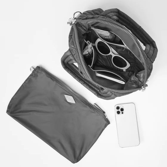 MZ Wallace Small Sutton Deluxe - Big Bag NY