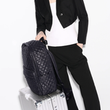 Metro Backpack Deluxe Black