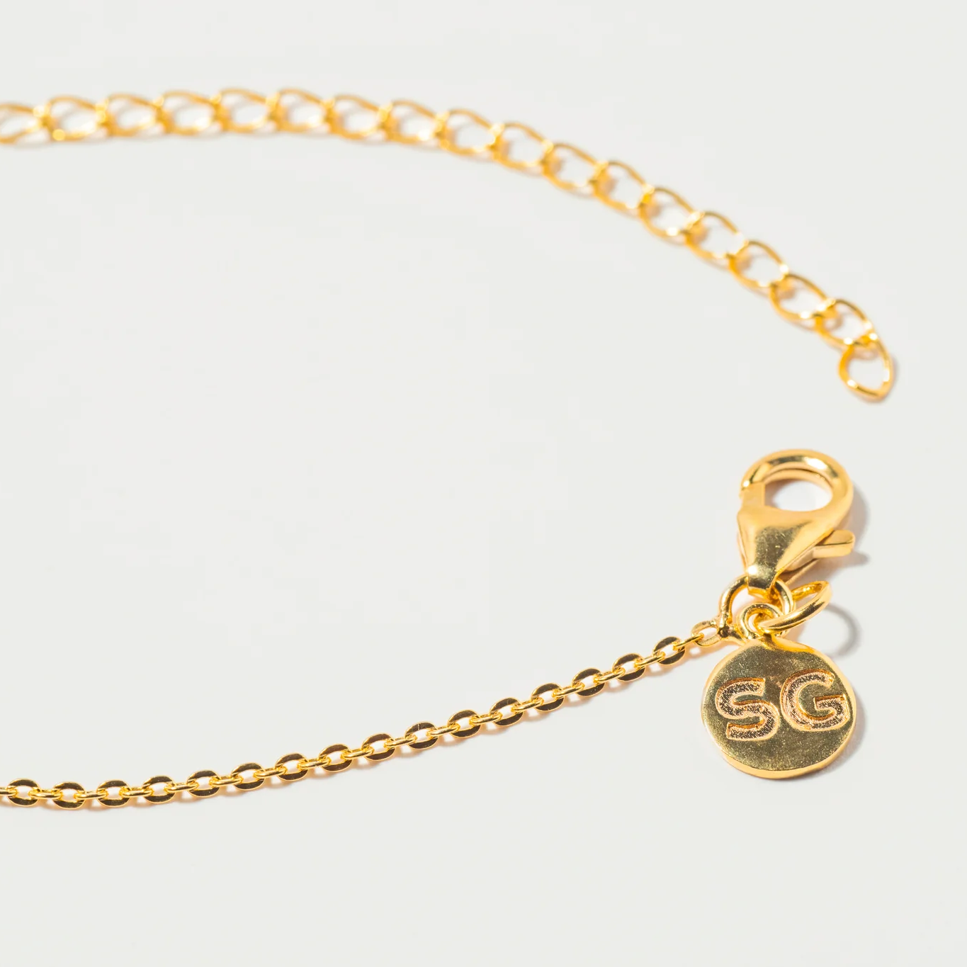Shana Gulati Rumeli Pendant Necklace - Big Bag NY