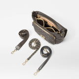 Medium Crosby Lock Crossbody