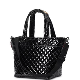 Medium Metro Tote Deluxe