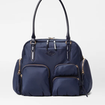 MZ Wallace Chelsea Everyday Bag in Dawn - Big Bag NY