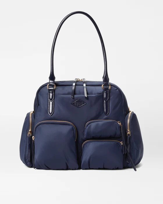 MZ Wallace Chelsea Everyday Bag in Dawn - Big Bag NY