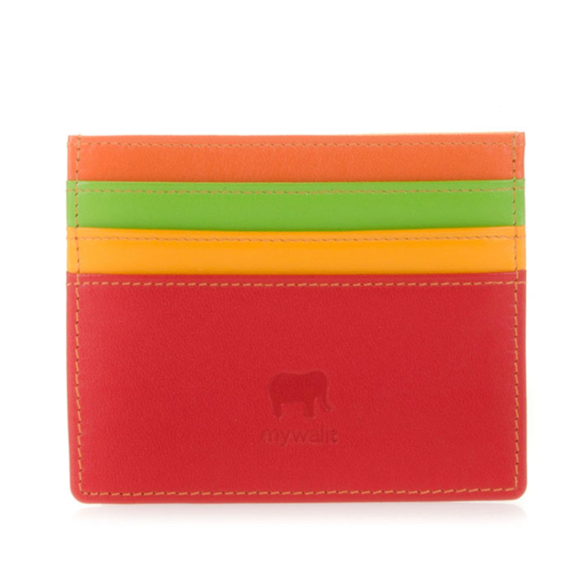 MyWalit Credit Card Holder Jamaica - Big Bag NY