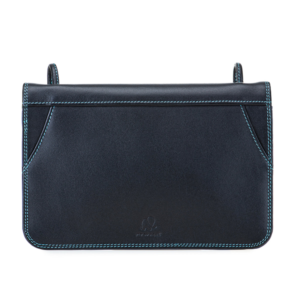 MyWalit Multi-Compartment Travel Organizer Black Pace - Big Bag NY