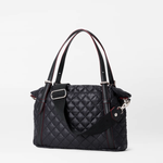 MZ Wallace Crosby Everywhere Tote Black - Big Bag NY