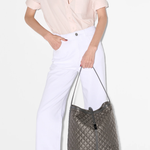 MZ WALLACE Large Astor Hobo Bag - Big Bag NY