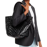Medium Metro Tote Deluxe