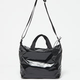 ORTA Light Top Handle Shoulder Bag