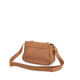 Diana Small Turn Lock Bag