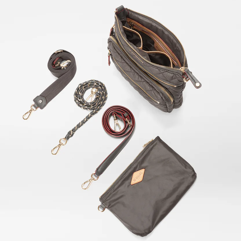 MZ Wallace Downtown Crosby Magnet - Big Bag NY