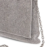 Gemma Clutch Pewter