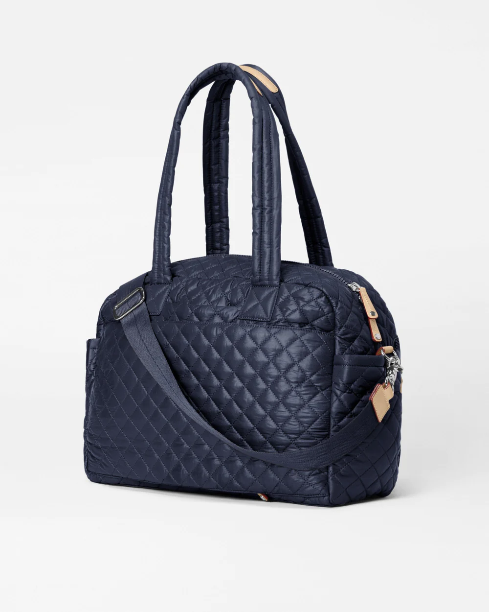 MZ Wallace Dawn Oxford Nik Duffel - Big Bag NY