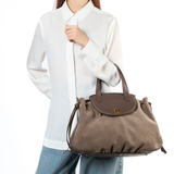 Medium City Handbag