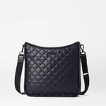 MZ Wallace Metro Box Crossbody - Big Bag NY