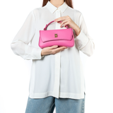 Mini Bag Siena Turnlock Crossbody Bag