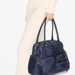 MZ Wallace Chelsea Everyday Bag in Dawn - Big Bag NY