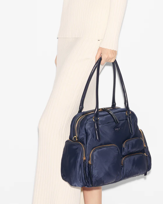 MZ Wallace Chelsea Everyday Bag in Dawn - Big Bag NY