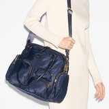 MZ Wallace Chelsea Everyday Bag in Dawn - Big Bag NY