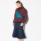 MZ Wallace Small Metro Sling Pacific - Big Bag NY