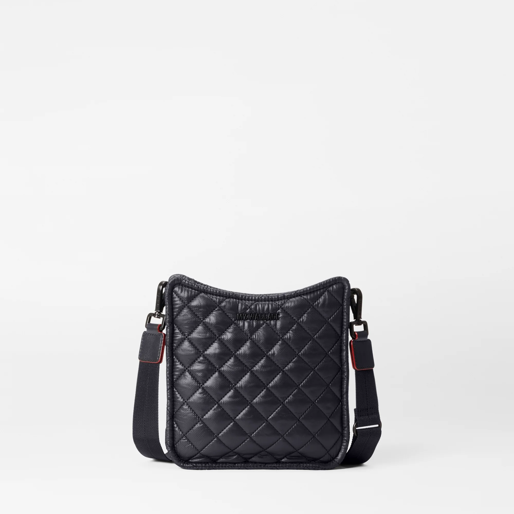 MZ Wallace Small Metro Box Crossbody