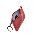Zip Pouch and Key Case 7 Treasures