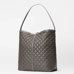 MZ WALLACE Large Astor Hobo Bag - Big Bag NY