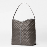 MZ WALLACE Large Astor Hobo Bag - Big Bag NY