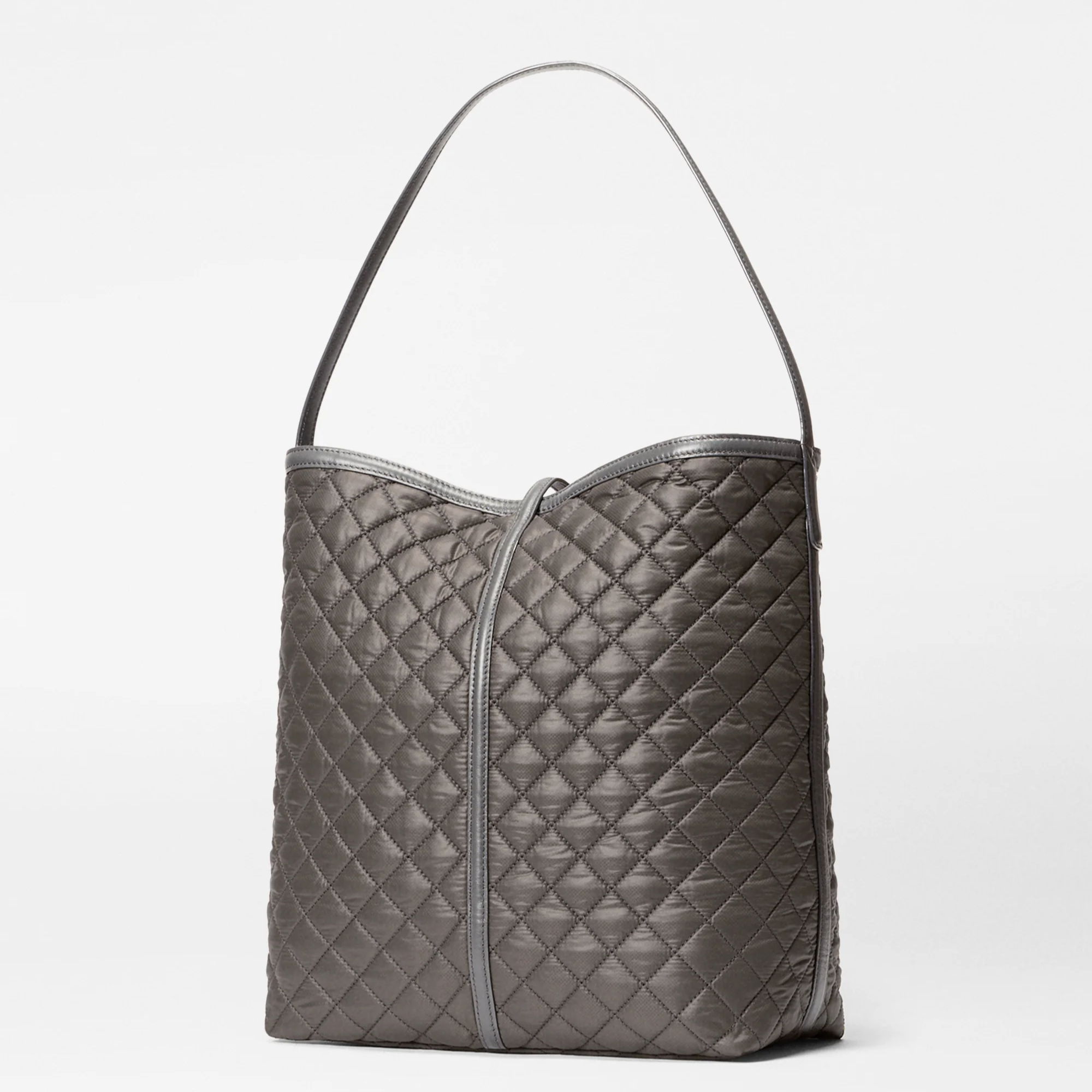 MZ WALLACE Large Astor Hobo Bag - Big Bag NY