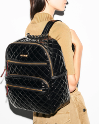 Crosby Backpack Big Bag