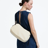 LEBOWL Linen Bowling Bag