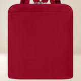 Ateliers Foures Large ANDROMEDE Leather Backpack