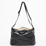 Jack Gomme OSLO Escape Crossbody in Black - Big Bag NY