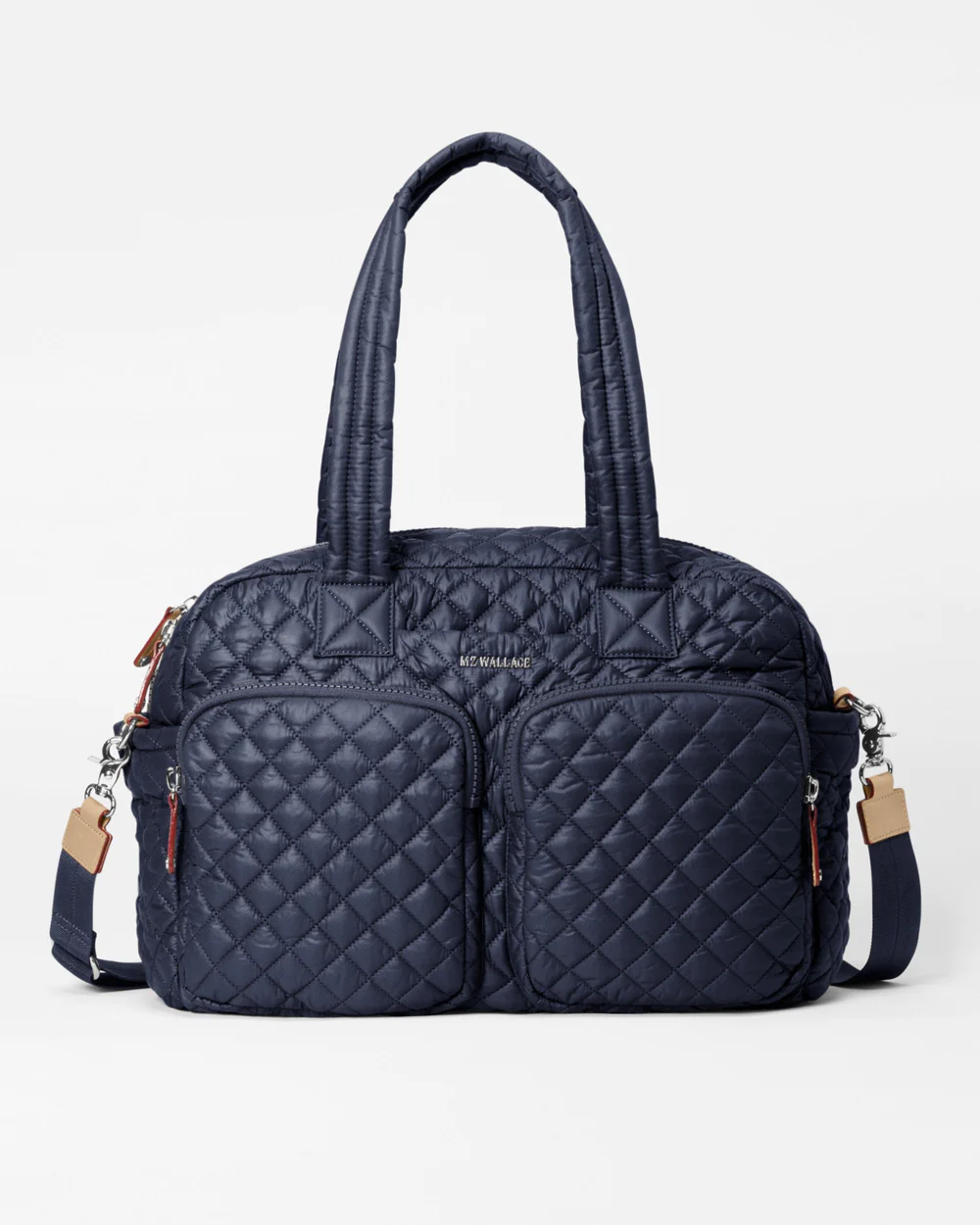 MZ Wallace Dawn Oxford Nik Duffel - Big Bag NY