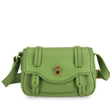 Diana Small Turn Lock Bag