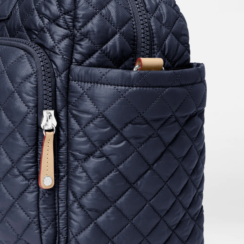 MZ Wallace Dawn Oxford Nik Duffel - Big Bag NY