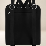 Ateliers Foures Large ANDROMEDE Leather Backpack